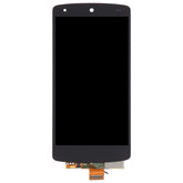 Original LCD Screen and Digitizer Full Assembly for Google Nexus 5 / D820 / D821